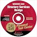 Book MCSE Windows 2000 Directory Services Design Exam Cram Personal Test Center (Jewelcase)