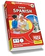 World Talk Learn Spanish: Intermediate Level (PC & Mac)