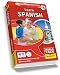 Software : World Talk Learn Spanish: Intermediate Level (PC & Mac)