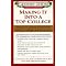 Succeed as Black College Student