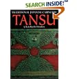 Tansu: Traditional Japanese Cabinetry by  Ty Heineken