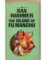 From Amazon.com. Click for details:
 Book: The Island of Fu Manchu - Pyramid Books Book: The Island of Fu Manchu - Pyramid Books