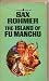 The Island of Fu Manchu