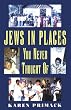 Jews in Places You Never Thought of