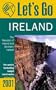 Let's Go 2001: Ireland: The World's Bestselling Budget Travel Series