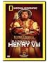 National Geographic - The Madness of Henry the VIII