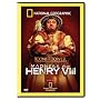 National Geographic - The Madness of Henry the VIII