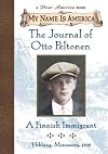The Journal of Otto Peltonen, a Finnish Immigrant