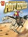 Books : Young Riders of the Pony Express (Graphic History)