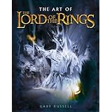 Art of the Lord of the Rings Trilogy