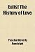 Eulis! The History of Love