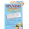 Spanish for Gringos Level Two with 2 Audio CDs