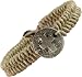 Faith Gear - Macrame' Coin