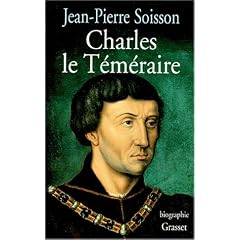 Charles le temeraire