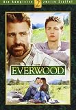 Everwood - Die komplette zweite Staffel [6 DVDs]