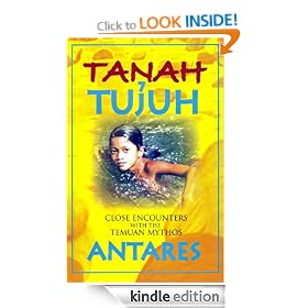 Tanah Tujuh: Close Encounters with the Temuan Mythos
