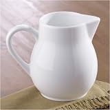 : CHEFS Whites Pitcher