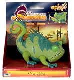 Eigenschaften epixx 20211 / epixx-Figurenwelt Die Drachenjäger (Dragon Hunters) 20211 - Vanikoro