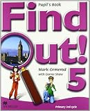 FIND OUT 5 Sts