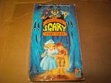 Grimm Brothers Scary Fairy Tales [VHS]