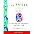 Thorsons Principles of Tai Chi: The Only Practical Introduction You'll Ever Need by Paul Brecher
