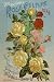 Art Poster, Our New Guide to Rose Culture, 1894 - 18.75 x 27.5