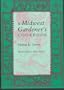 A Midwest Gardener's Cookbook