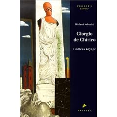 Giorgio De Chirico: Endless Voyage