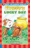 Fluffy's Lucky Day (Fluffy the Classroom Guinea Pig)