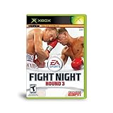 Fight Night Round 3