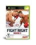 Fight Night Round 3
