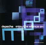 Enjoy the Silence (Maxi)