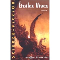 Etoiles vives. Num�ro 8