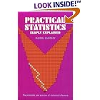 Practical Statistics Simply Explained (Dover Books Explaining Science) by Russell Langley