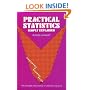 Practical Statistics Simply Explained (Dover books explaining science)