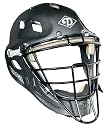 Diamond iX3 Edge Hockey Style Catcher's Helmet