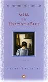 Girl in Hyacinth Blue