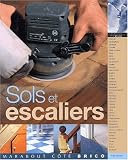 Sols et escaliers