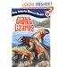 Giant Lizards: All Aboard Science Reader Station Stop 2