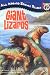 Giant Lizards: All Aboard Science Reader Station Stop 2 (All Aboard Science Reader)