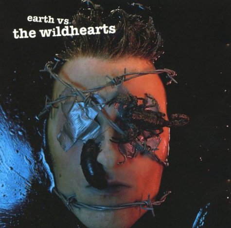 The Wildhearts - Loveshit Lyrics - Zortam Music