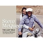 Steve McQueen The Last Mile book cover