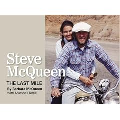 Steve McQueen The Last Mile