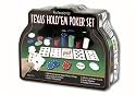Poker-Set Professional "Texas Hold&acute;em"