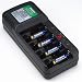 Energizer CHM4FC Battery Charger High Energy