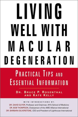 Macular-Degeneration