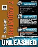 Microsoft Backoffice 2 Unleashed
