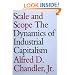 Scale and Scope: Dynamics of Industrial Capitalism