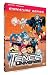 DVD : Tenchi Universe - Tenchi Muyo on Earth (Vol. 3) (Geneon Signature Series)