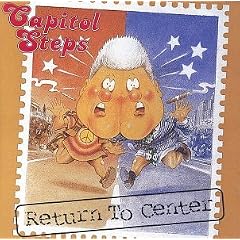 Return to Center Capitol Steps